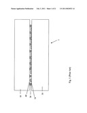 Wafer level hermetic bond using metal alloy with keeper layer diagram and image