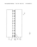 Wafer level hermetic bond using metal alloy with keeper layer diagram and image