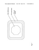 Wafer level hermetic bond using metal alloy with keeper layer diagram and image