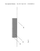 Wafer level hermetic bond using metal alloy with keeper layer diagram and image