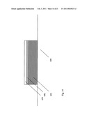 Wafer level hermetic bond using metal alloy with keeper layer diagram and image