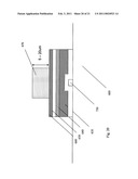 Wafer level hermetic bond using metal alloy with keeper layer diagram and image