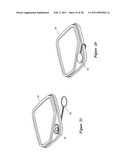 CONTAINER AND LID WITH MULTIPLE CHAMBERS AND RELATED METHODS diagram and image