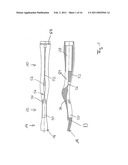 Process for producing a toothbrush diagram and image