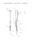 Process for producing a toothbrush diagram and image