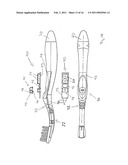 Process for producing a toothbrush diagram and image