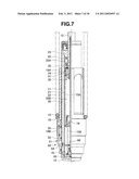 VEHICLE HEIGHT ADJUSTING APPARATUS diagram and image