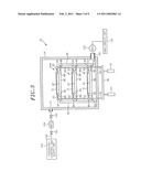 SUBSTRATE MOUNTING MECHANISM AND SUBSTRATE PROCESSING APPARATUS USING SAME diagram and image