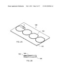 SUBSTRATE PROCESSING PALLET WITH COOLING diagram and image