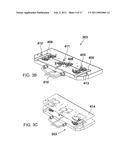 SUBSTRATE PROCESSING PALLET WITH COOLING diagram and image