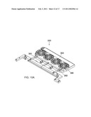 SUBSTRATE PROCESSING PALLET WITH COOLING diagram and image