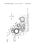 Sheet Feeding Unit and Image Forming Apparatus diagram and image