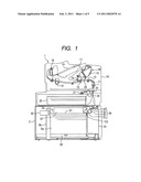 SHEET FEEDING APPARATUS AND IMAGE FORMING APPARATUS diagram and image