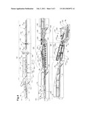 Device and method for depositing products diagram and image