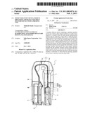 MEDIUM DELIVERY DEVICE, MEDIUM PROCESSING APPARATUS AND CHECK DELIVERY DEVICE WITH A PRESSING UNIT diagram and image