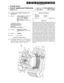 GASKET AND MANDREL ASSEMBLY FOR PIPE JOINTS diagram and image