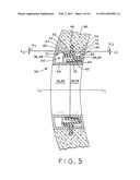 GASKET AND MANDREL ASSEMBLY FOR PIPE JOINTS diagram and image