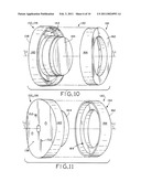 GASKET AND MANDREL ASSEMBLY FOR PIPE JOINTS diagram and image