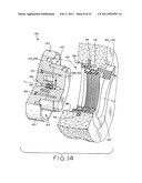 GASKET AND MANDREL ASSEMBLY FOR PIPE JOINTS diagram and image