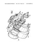 SEAL HAVING A LARGE COMPRESSION RANGE diagram and image