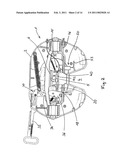 FIFTH-WHEEL COUPLING diagram and image