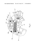 FIFTH-WHEEL COUPLING diagram and image