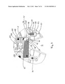 FIFTH-WHEEL COUPLING diagram and image