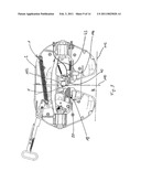 FIFTH-WHEEL COUPLING diagram and image