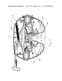 FIFTH-WHEEL COUPLING diagram and image