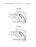 VEHICULAR INTERIOR PARTS diagram and image