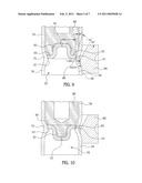 INFLATORS AND METHOD FOR MANUFACTURING INFLATORS diagram and image