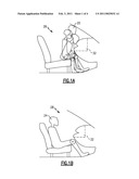 DYNAMIC AIRBAG VENTING diagram and image