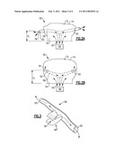 DYNAMIC AIRBAG VENTING diagram and image