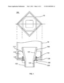 APPARATUS FOR CONNECTING PIPES diagram and image