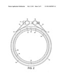 PIPE COUPLING diagram and image