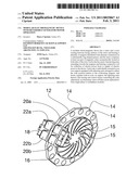 MODULAR ELECTROMAGNETIC DEVICE WITH REVERSIBLE GENERATOR-MOTOR OPERATION diagram and image