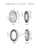 MODULAR ELECTROMAGNETIC DEVICE WITH REVERSIBLE GENERATOR-MOTOR OPERATION diagram and image