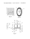 MODULAR ELECTROMAGNETIC DEVICE WITH REVERSIBLE GENERATOR-MOTOR OPERATION diagram and image