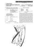 HYBRID TYPE VERTICAL SHAFT TURBINE FOR WIND POWER GENERATING DEVICES diagram and image