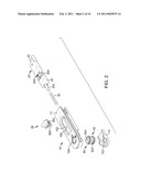 WINDOW TILT LATCH diagram and image