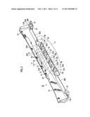 RESIN MOLDED COMPONENT FOR VEHICLE AND MANUFACTURING METHOD THEREOF diagram and image