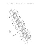 RESIN MOLDED COMPONENT FOR VEHICLE AND MANUFACTURING METHOD THEREOF diagram and image