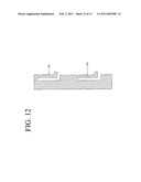 HINGED ACCESS DOOR SYSTEM diagram and image