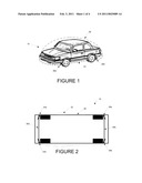 VEHICLE COVER RESTRAINT SYSTEM diagram and image