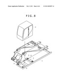 CONSTRUCTION MACHINE diagram and image