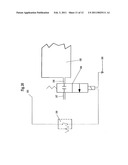 SEATING SYSTEMS INCORPORATING SELF-INFLATING ADJUSTABLE SUPPORTS diagram and image