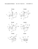 ERRONEOUS OPERATION PREVENTING DEVICE AND STOWABLE VEHICLE SEAT diagram and image