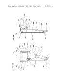 ERRONEOUS OPERATION PREVENTING DEVICE AND STOWABLE VEHICLE SEAT diagram and image