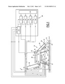 METHOD FOR CONTROLLING THE KINEMATICS OF A SEAT HAVING MOVABLE PORTIONS BY SPACE OF FREEDOM AND SEAT CARRYING IT OUT diagram and image