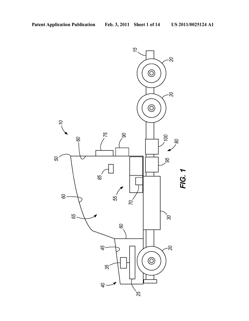 BI-DIRECTIONAL BATTERY VOLTAGE CONVERTER - diagram, schematic, and image 02